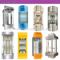 Capsule Elevators/Sightseeing Elevator /Observation Elevator/Panoramic glass elevator